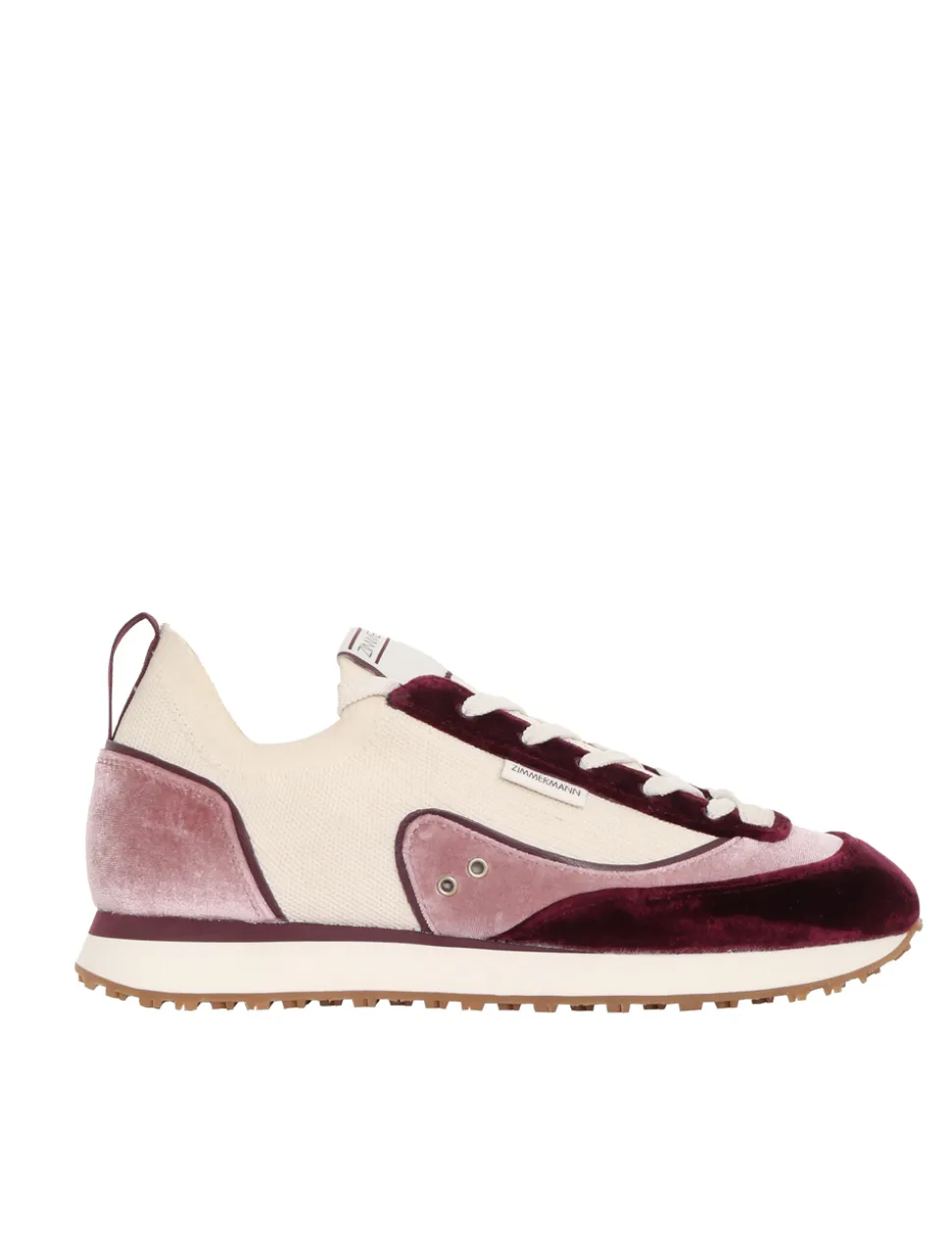 Zimmermann Retro Sneakers