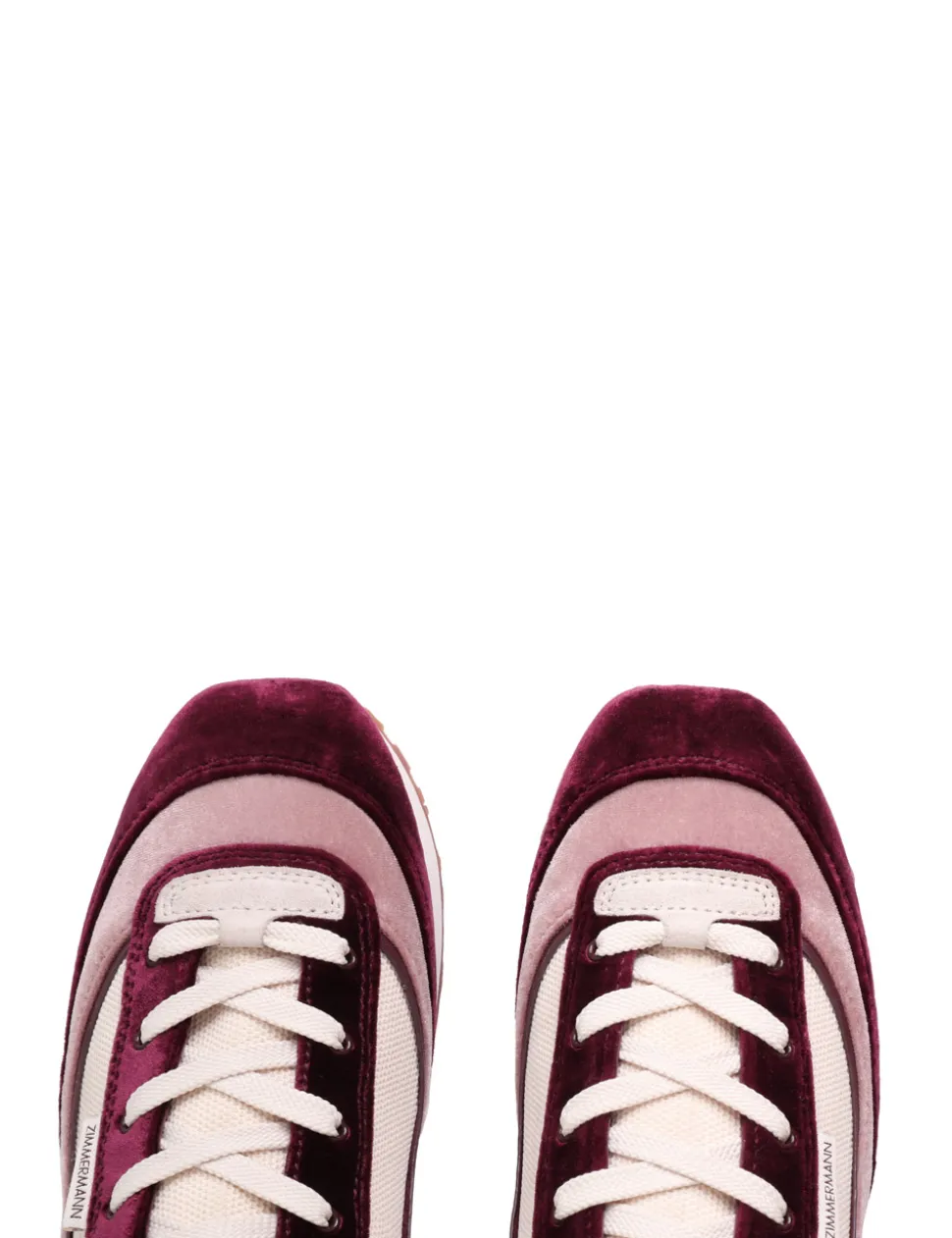 Zimmermann Retro Sneakers