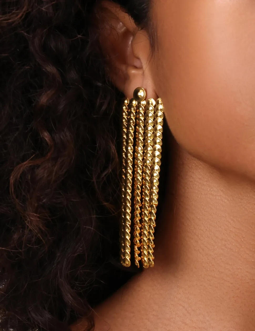 Zimmermann Swing Chandeliers