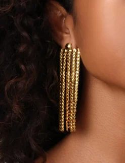 Zimmermann Swing Chandeliers