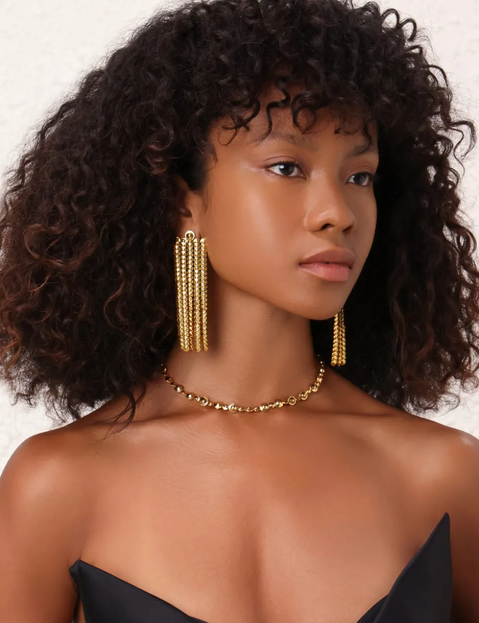 Zimmermann Swing Chandeliers