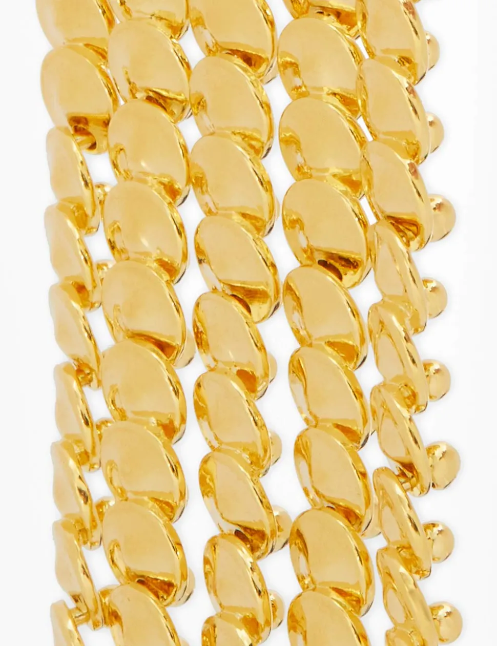 Zimmermann Swing Chandeliers