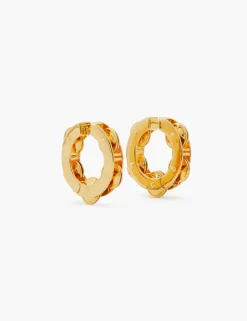 Zimmermann Swing Large Hoops