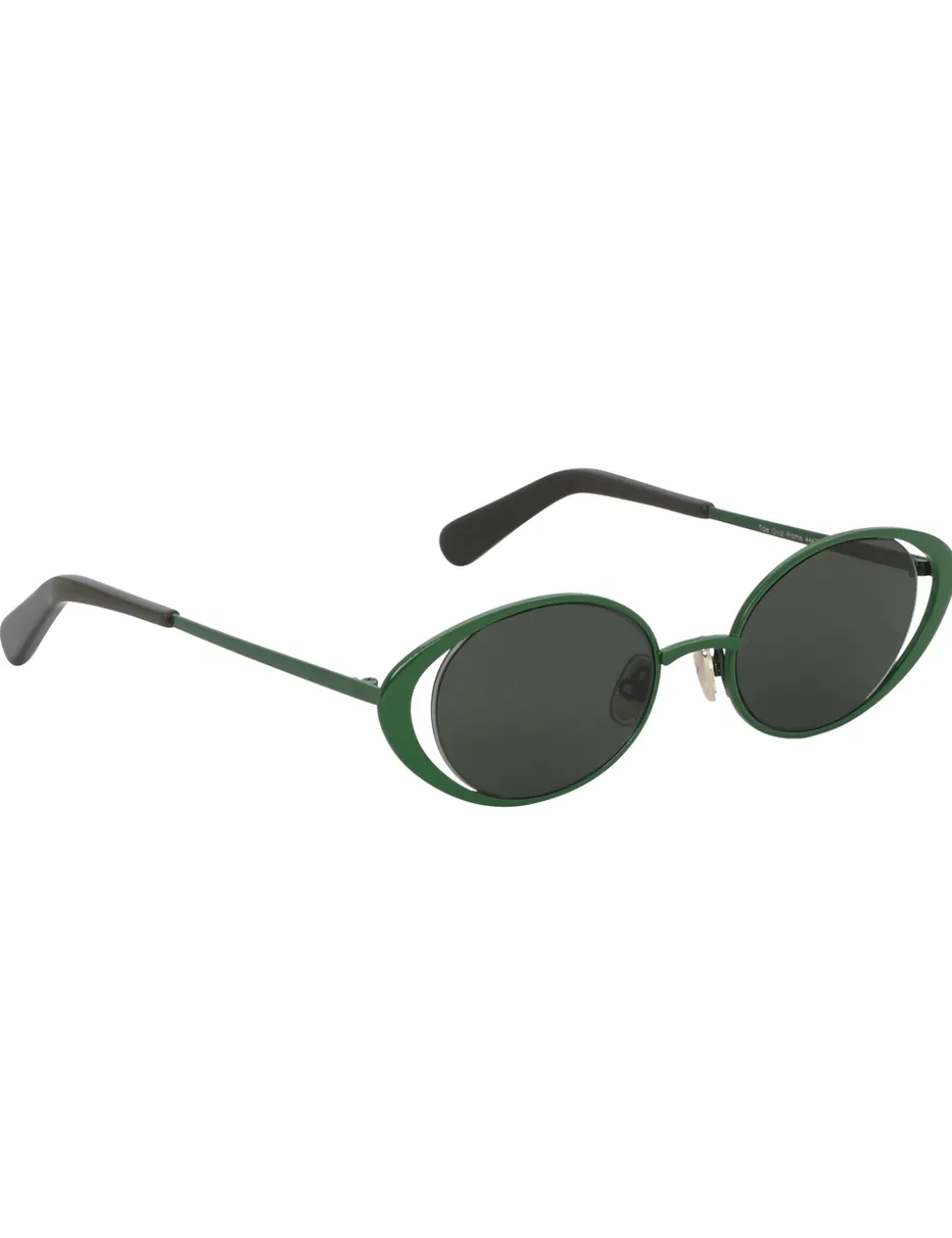 Zimmermann Tide Oval Frame