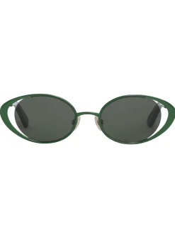 Zimmermann Tide Oval Frame