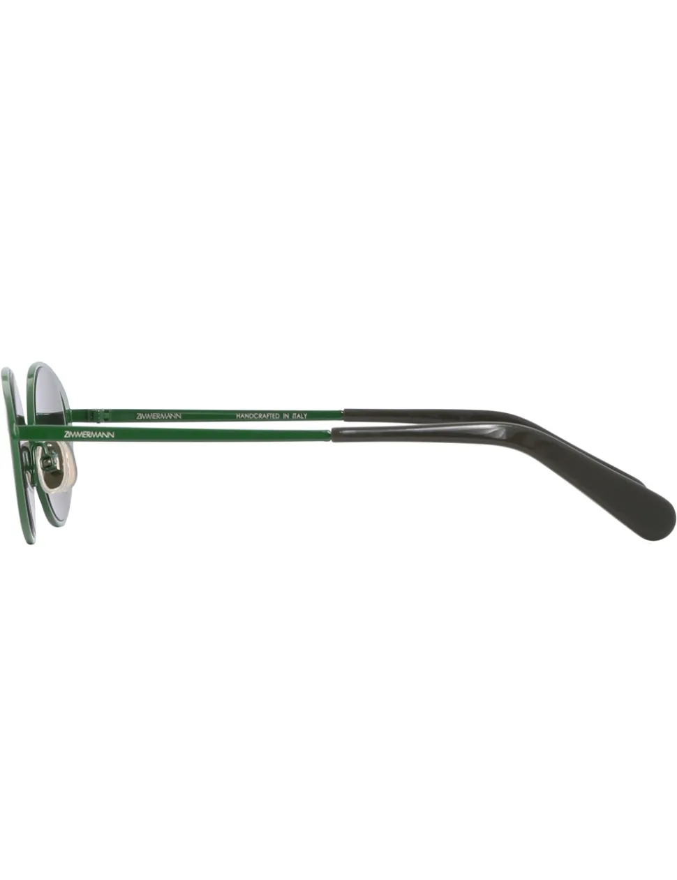 Zimmermann Tide Oval Frame