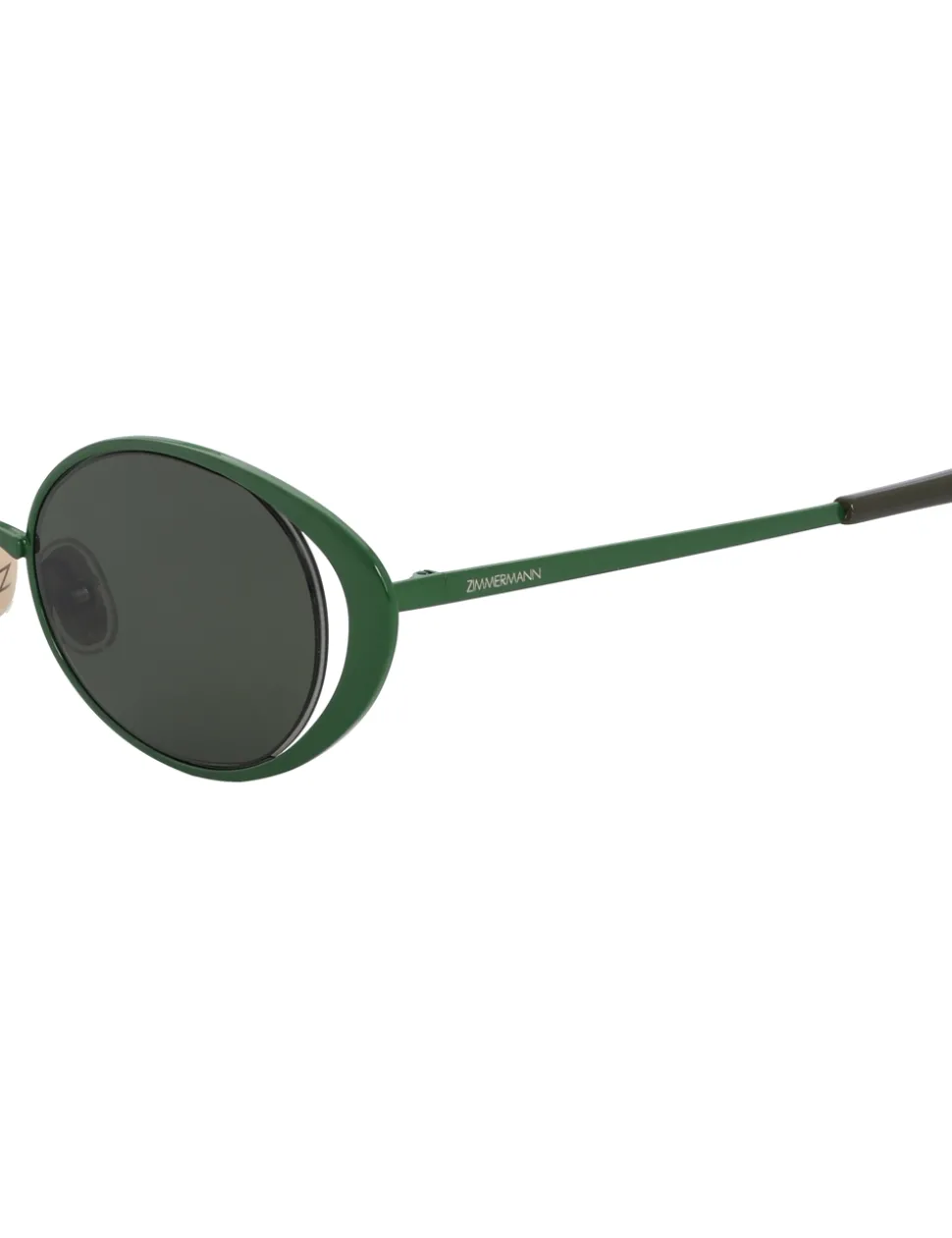 Zimmermann Tide Oval Frame