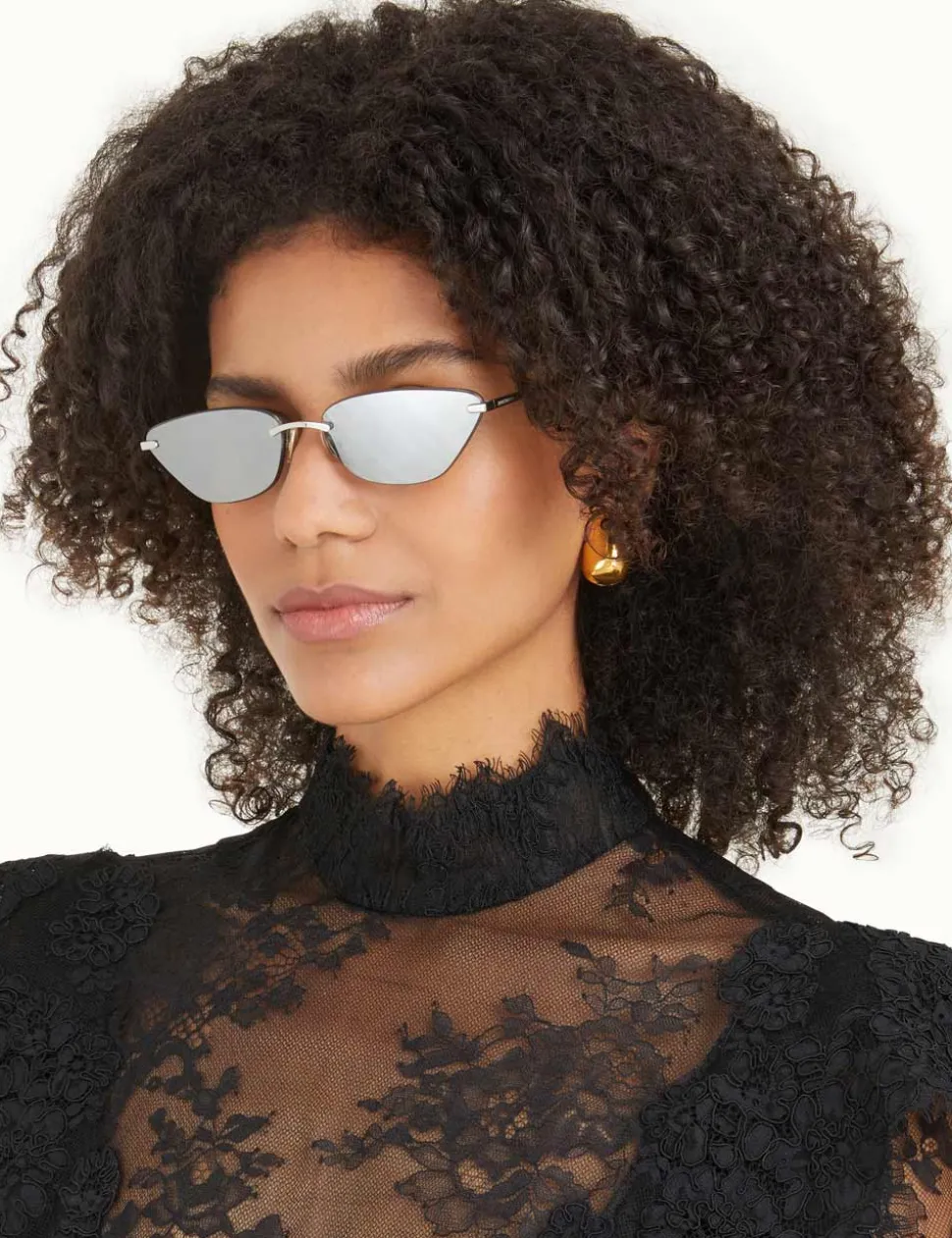 Zimmermann Uptempo Cat Eye